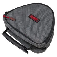 TronixPro Reel Case Grey/Black